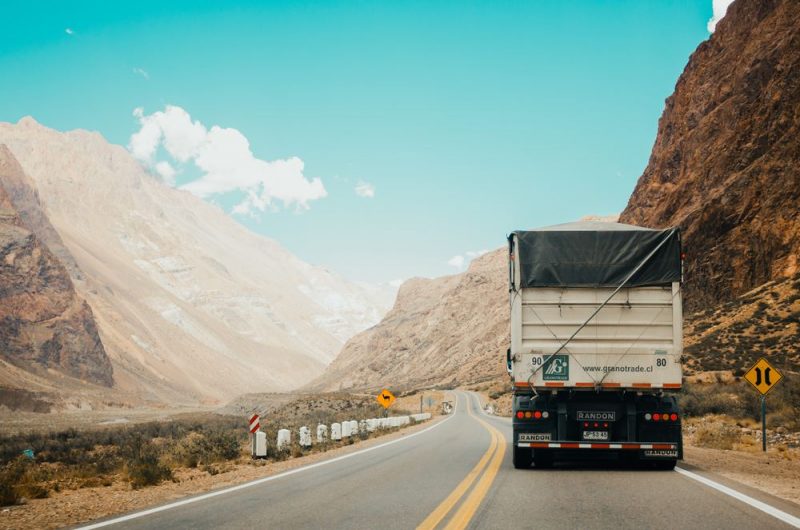 Trygg og enkel maskintransport